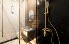 2 camere Tomis Nord Avi Garden Campus Aviatorii Residence Parcare subterana A/C - 16