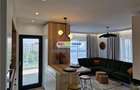 Inchiriere apartament cu 3 camere Piata Presei mobilat - 4