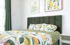 Apartamentt C-t 2 camere+ sufragerien, etaj 7, Sovata , Decebal-Dacia, Oradea. - 1