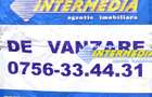 Teren Intravilan de vanzare zona Arex 450mp toate utilitatile - 3