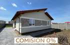COMISION 0% | Casa individuala Mosnita Noua| 96 mp utili. - 1