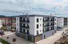 Apartament la cheie cu 3 camere 2 bai 2 balcoane etaj 1 in Selimbar - 5