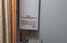 GARSONIERA - DOAMNA GHICA, PET-FRIENDLY, CENTRALA PROPRIE, MODERN - 6