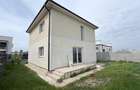 Casa individuala - 4 camere - 2 bai - 560mp teren - 6