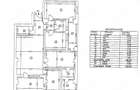 Apartament de 4 camere, 132 mp, centrala, 2 balcoane, Smaranda Braescu Residence - 8