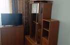 Tomis Nord- 3 camere decomandate, cu centrala, mobilat - 3