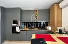 Apartament la cheie | Bloc nou | Zona Metro-Floresti - 4