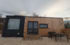 Tiny House Modular Premium, complet utilat, teren 1.780 mp – Săcele - 2