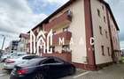 Apartament 3 camere | 74 mp | 2 băi | 2 balcoane | Calea Cisnădiei - 1
