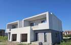 Duplex 4 camere cu garaj integrat  - 3