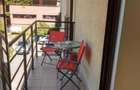 Apartament 1 camera, 43mp, balcon, etaj intermediar, zona FSEGA - 7