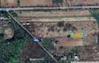 Teren intravilan 1000 m² Snagov – aproape de pădure - 1