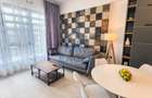 Campus - 2 Camere modern cu balcon si parcare pe termen lung - 2