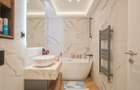 Apartament 4 camere Cosmopolit, terase 95 mp, intabulat, mobilat utilat - 13