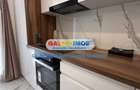 Garsoniera mobilata si utilata Militari Residence  400 euro - 7
