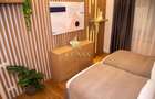 apartament decomandat de inchiriat cu 3 camere  in Splaiul Unirii - 9