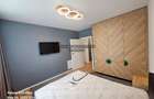 Ap3cam BLOC NOU - Delfinariu - BND Residence - Parcare Privata - 900 euro - 13