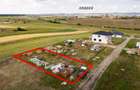 RECO Teren intravilan, cu proiect si autorizatie, Cihei - 3