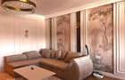 2 camere Premium | Mobilat & Utilat Lux | Parcare | Rond OMV | Pipera - 2