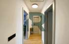 Duplex cu 4 camere 2 bai si curte libera 200 mp in Cisnadie - 13