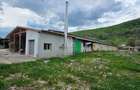 Teren + hale industriale 8785mp + casă–Oportunitate investiție / producție – - 27