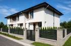 🏡 Vilă 5 camere, mansardă, 140 mp, curte 350 mp, mutare imediată - 1