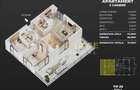 AME Residence | Apartamente Noi cu 2 si 3 Camere - 7
