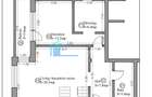 APARTAMENT PE DOUA NIVELURI|108 MP|2 LOCURI DE PARCARE|COMISION 0 % | - 17