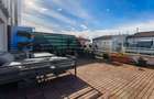Apartament 4 camere de vânzare Băneasa –  108 mp utili, terasă - 11