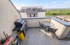 Apartament 3 camere 70+30mp | 0 comision | H Pipera Lake | Mobilat Utilat - 3