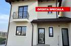 Duplex 3 camere,87 mp utili, 320 mp teren, terasa 16 mp -  Mosnita Noua - 2