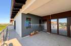 De vanzare penthouse cu 3 camere | 2 bai  |Terasă 30 mp| Giroc - 1