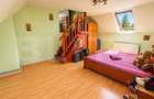 Cabana deosebită în Muntele Băișorii | 220 mp utili | 2717mp teren | 5dormitoare - 13