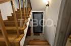 Casa de vanzare cu 4 camere incalzire in pardoseala Selimbar Sibiu - 16