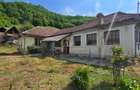 Proprietate formata din 3 imobile, strada Caraiman, nr. 21 Sighisoara - 1