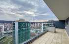 Penthouse 3 camere | Orientare Sud-Vest | 0% comision | Seasons - 1
