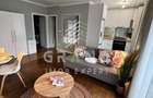 Apartament in stil Scandinav | 2 camere | Decomandat | Etaj 1 | Floresti - 5