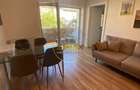 Floreasca,  Inchiriere apartament 2 camere - 5