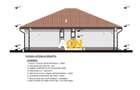 Teren 600 mp, proiect casă 4 camere + autorizație și utilități, Ciugud - 8