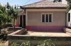 Casa renovabila cu teren mare central Techirghiol - 2