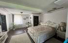 Vilă de lux 8 camere -600 mp si  4.750 mp teren cu ieșire in pădure zona pipera - 7