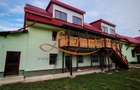 CASA SASEASCA comuna VULCAN,zona foarte buna,teren 3000 mp - 1
