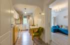 2 camere gata de mutare  - Ion Berindei - elegant, vedere frumoasă și liniște - 7