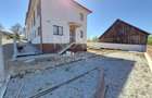 Casa tip duplex, la alb - Sura Mica - COMISION 0 - 2