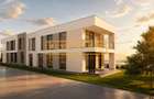 Duplex premium cu eficiență energetică ridicată - Cartier Europa, Aleea Muzicii - 3