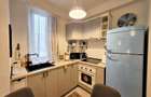 PRIMA ÎNCHIRIERE | Studio Premium | Residence5 Pipera | Design Arhitect - 1