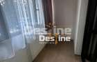 Apartament 2 camere decomandat 59 mp mobilat utilat geam la baie loc de parcare - 13