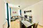 Apartament de inchiriat in Sibiu - 67 mp - NOU - City Residence - 2