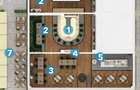 REC3001182 Spatiu comercial 250 mp restaurant Pipera - 2