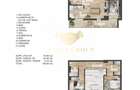 Duplex 3 camere Aviatiei - 13